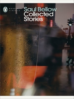 cover image of Collected Stories